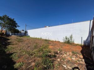 Terreno à venda em Piracicaba, Parque Água Branca, com 186.75 m²
