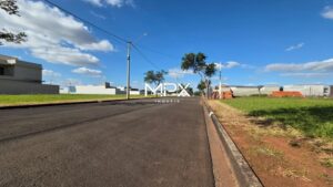 Terreno à venda no Condomínio Quinta do Engenho em Rio das Pedras — 300 m² — Cód. MPX-TE3239