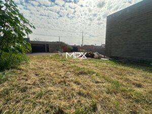 Terreno à venda no bairro São Francisco em Piracicaba.