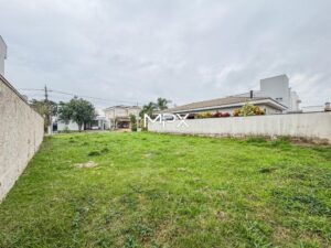 Terreno à venda no Condomínio Parque dos Ypês em Piracicaba