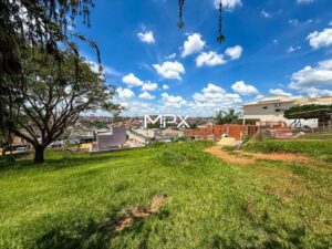 Terreno à venda no Residencial Reserva do Engenho em Piracicaba