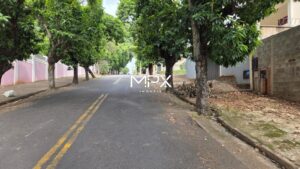 Terreno à venda no bairro Chácara Nazaré em Piracicaba