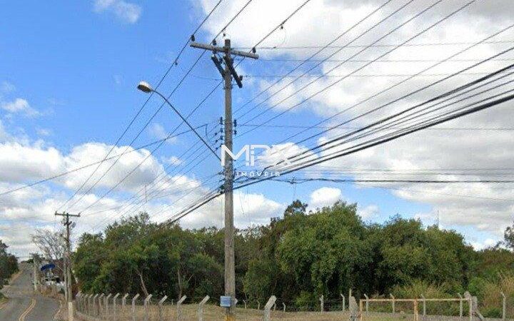 Terreno à venda em Piracicaba, Santa Terezinha, com 1700 m²