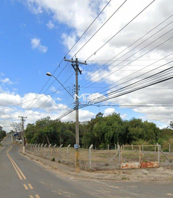 Terreno à venda em Piracicaba, Santa Terezinha, com 1700 m²