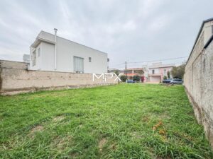 Terreno à venda no Condomínio Parque dos Ypês em Piracicaba