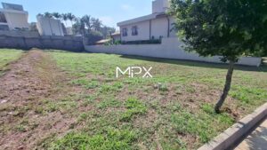 Terreno à venda no Residencial Damha II em Piracicaba
