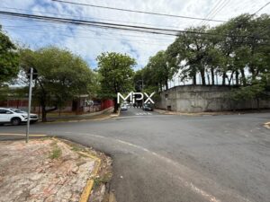 Terreno à venda no bairro Cidade Alta em Piracicaba