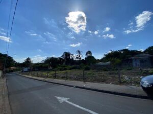 Terreno à venda em Piracicaba, Glebas Natalinas, com 2200 m²