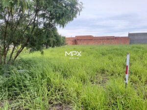 Terreno à venda no bairro Terras di Treviso em Piracicaba