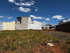Terreno à venda em Piracicaba, Água Branca, com 175 m²