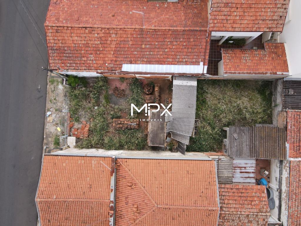 Terreno à venda no bairro Vila Independência em Piracicaba