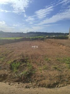 Terreno à venda em Piracicaba, Vale do Sol, com 250 m²