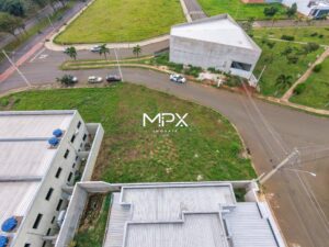 Terreno à venda no bairro Terras di Treviso em Piracicaba