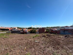 Terreno à venda no bairro Parque Residencial Monte Rey em Piracicaba — 150 m² — Cód. MPX-TE3226