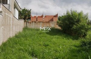 Terreno à venda em Piracicaba, Parque Santa Cecília, com 330 m²