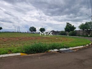 Terreno à venda no Residencial Novo Campestre em Piracicaba — 345 m²
