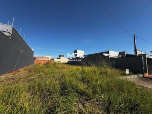 Terreno à venda em Piracicaba, Residencial São Luiz, com 175 m²