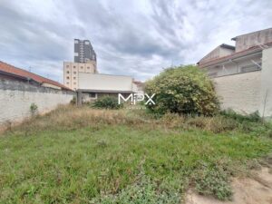 Terreno à venda no bairro Nova América em Piracicaba.