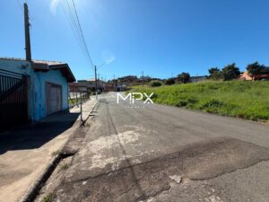 Terreno à venda no bairro Parque Residencial Monte Rey em Piracicaba — 150 m² — Cód. MPX-TE3228