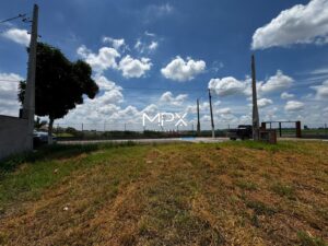 Terreno à venda no Residencial Novo Campestre em Piracicaba
