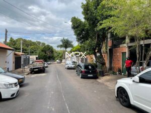 Terreno à venda no bairro Jupiá em Piracicaba