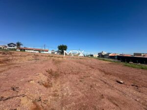 Terreno à venda no bairro Parque Residencial Monte Rey em Piracicaba