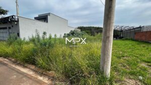 Terreno à venda no bairro Jardim São Francisco em Piracicaba