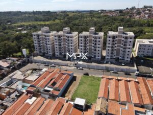 Terreno à venda no bairro Pompéia em Piracicaba