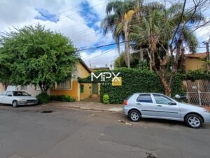 Terreno à venda em Piracicaba, Paulista, com 1080 m²