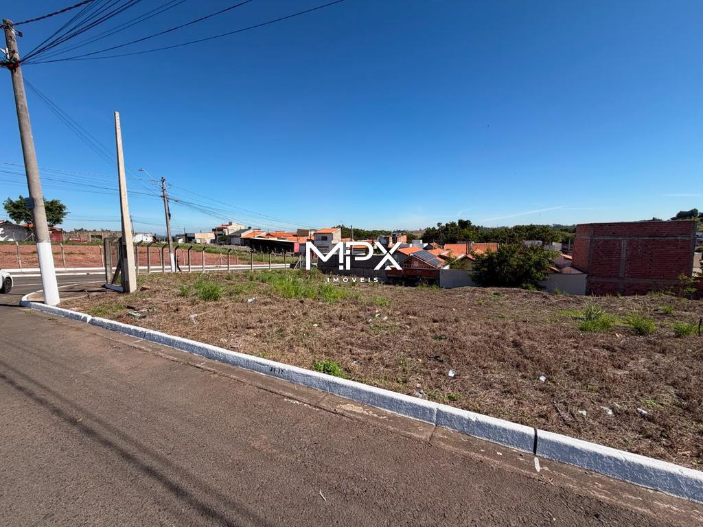Terreno à venda no bairro Parque Residencial Monte Rey em Piracicaba — 150 m² — Cód. MPX-TE3225