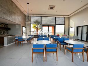 Terreno à venda no Residencial Damha II em Piracicaba