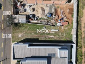 Terreno à venda no Residencial Agape em Piracicaba.