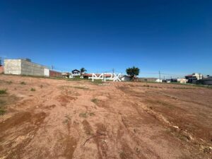 Terreno à venda no bairro Parque Residencial Monte Rey em Piracicaba