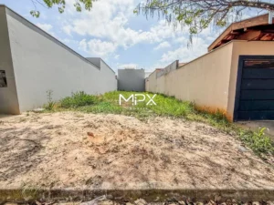 Terreno à venda no bairro Residencial Bertolucci em Piracicaba