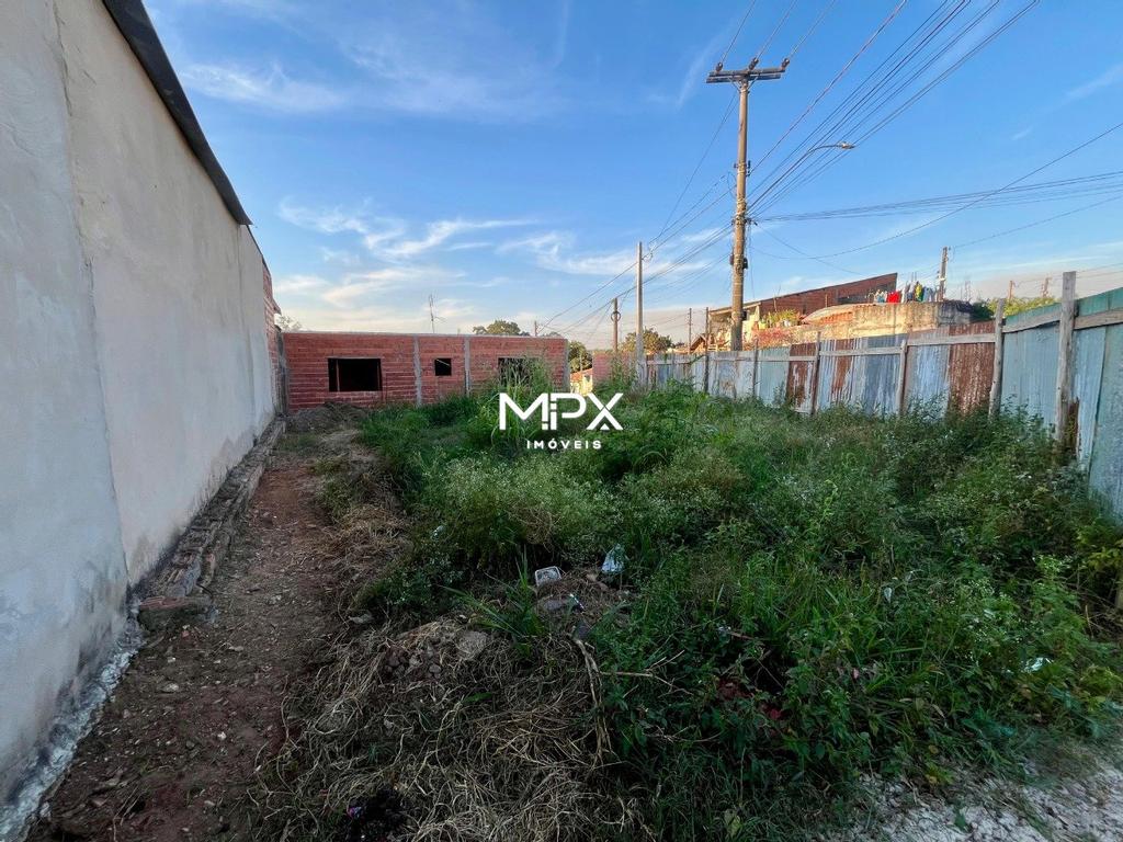 Terreno à venda em Piracicaba, Vila Industrial, com 135 m²