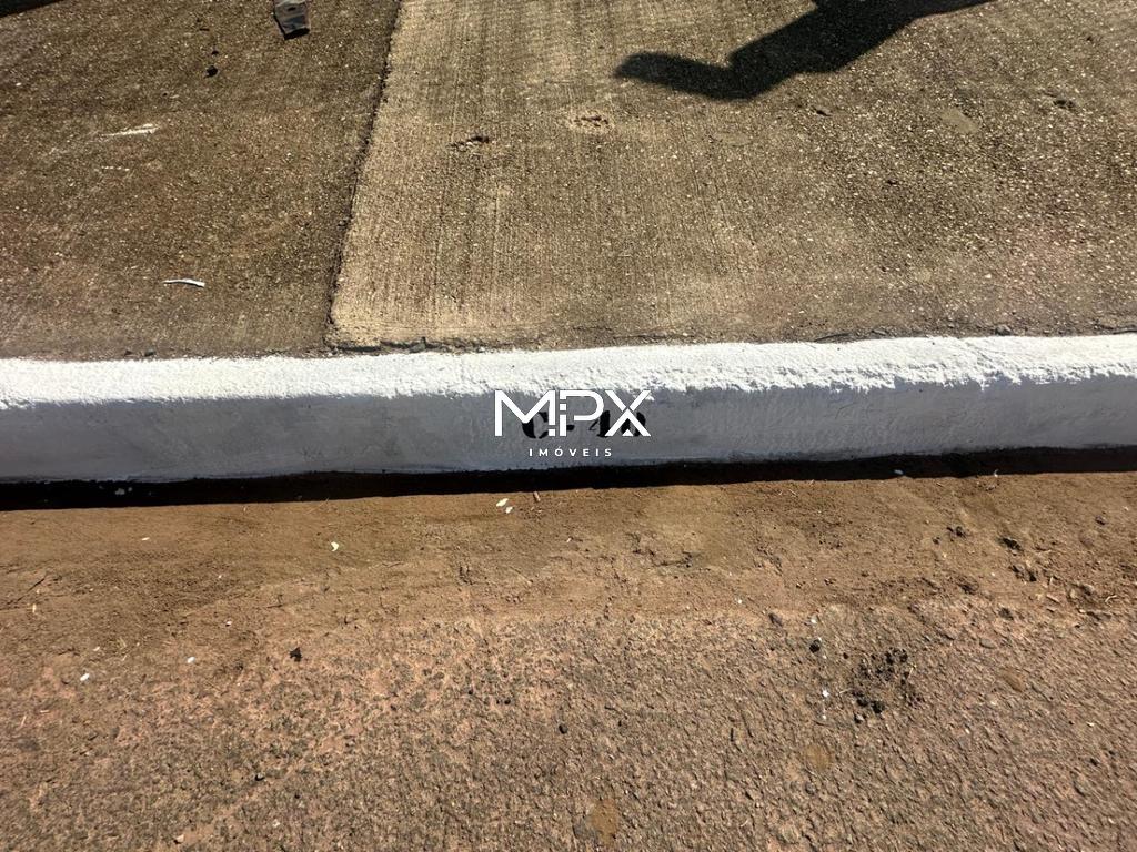 Terreno à venda no bairro Parque Residencial Monte Rey em Piracicaba