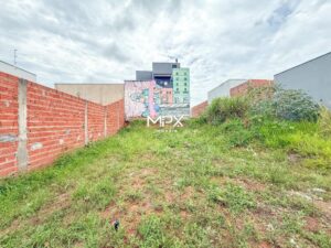Terreno à venda no bairro Vale do Sol em Piracicaba