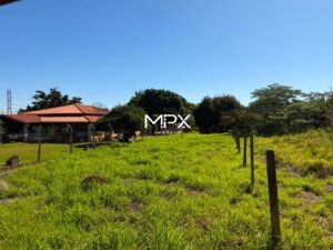 Terreno à venda no bairro Conceição em Piracicaba