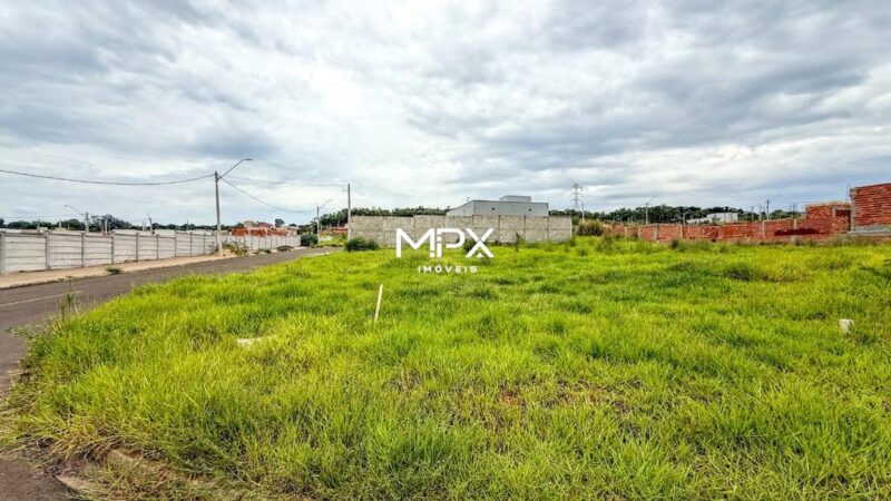 Terreno à venda no bairro Conquista (Vale do Sol) em Piracicaba