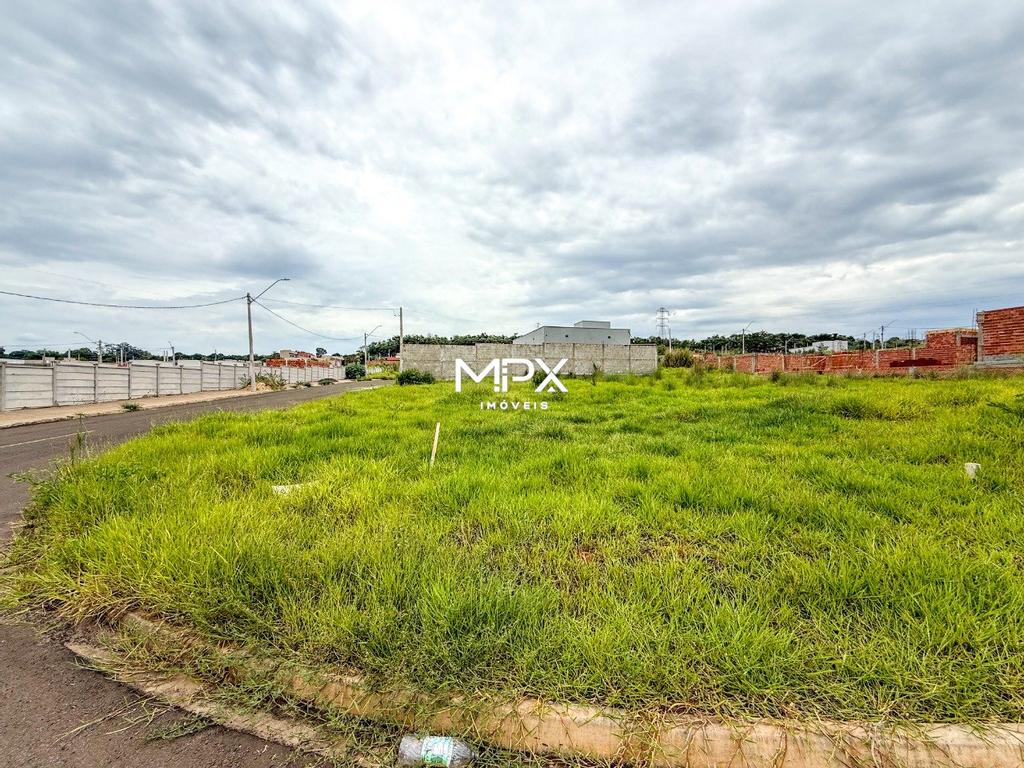 Terreno à venda no bairro Conquista (Vale do Sol) em Piracicaba