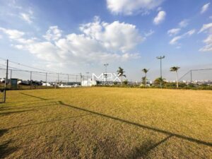 Terreno à venda no Residencial Damha II em Piracicaba