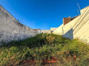 Terreno à venda no bairro Parque Conceição II em Piracicaba