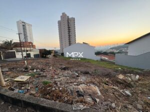 Terreno à venda em Piracicaba, Castelinho, com 180.01 m² — Cód. MPX-TE2807