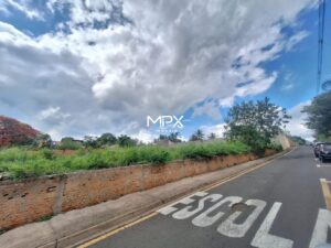 Terreno à venda no bairro Dois Córregos em Piracicaba
