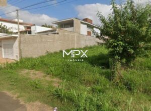 Terreno à venda em Piracicaba, Parque Santa Cecília, com 330 m²