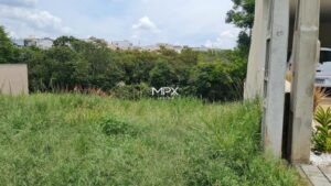 Terreno à venda em Piracicaba, Condomínio Reserva das Paineiras, com 320.75 m²