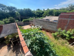 Terreno à venda no bairro Garças em Piracicaba