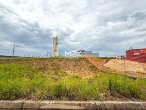 Terreno à venda em Piracicaba, Jardim São Francisco, com 255 m², Canadá Residencial