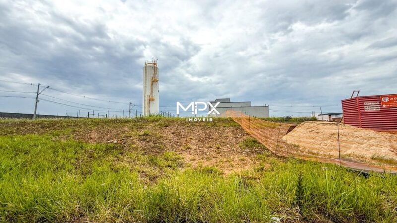 Terreno à venda em Piracicaba, Jardim São Francisco, com 255 m², Canadá Residencial — Cód. MPX-TE2962