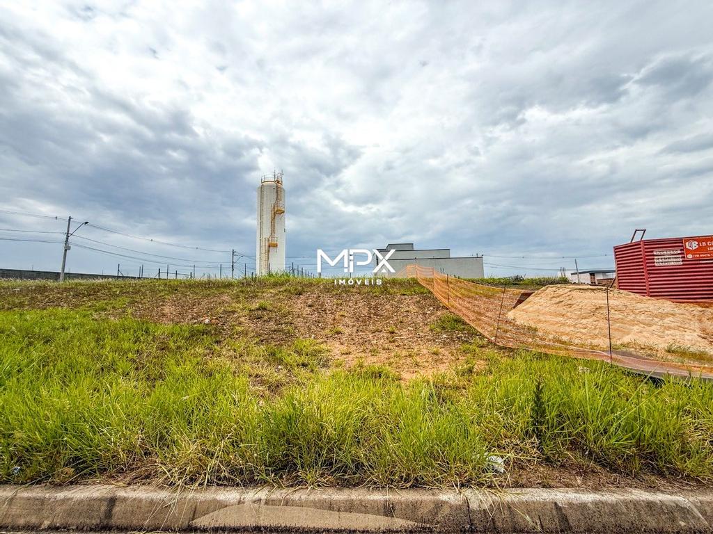 Terreno à venda em Piracicaba, Jardim São Francisco, com 255 m², Canadá Residencial